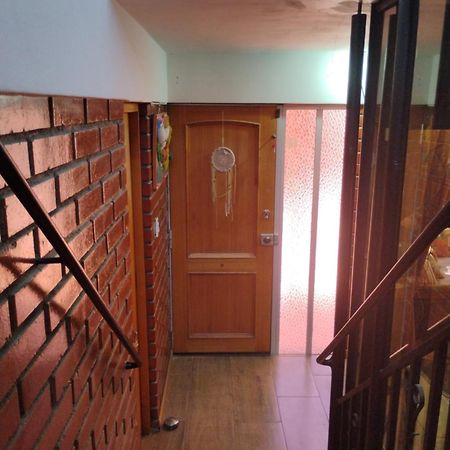 Hostal Donde Rita Vicuna Luaran gambar