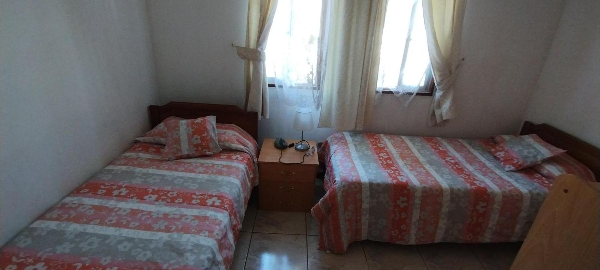 Hostal Donde Rita Vicuna Luaran gambar