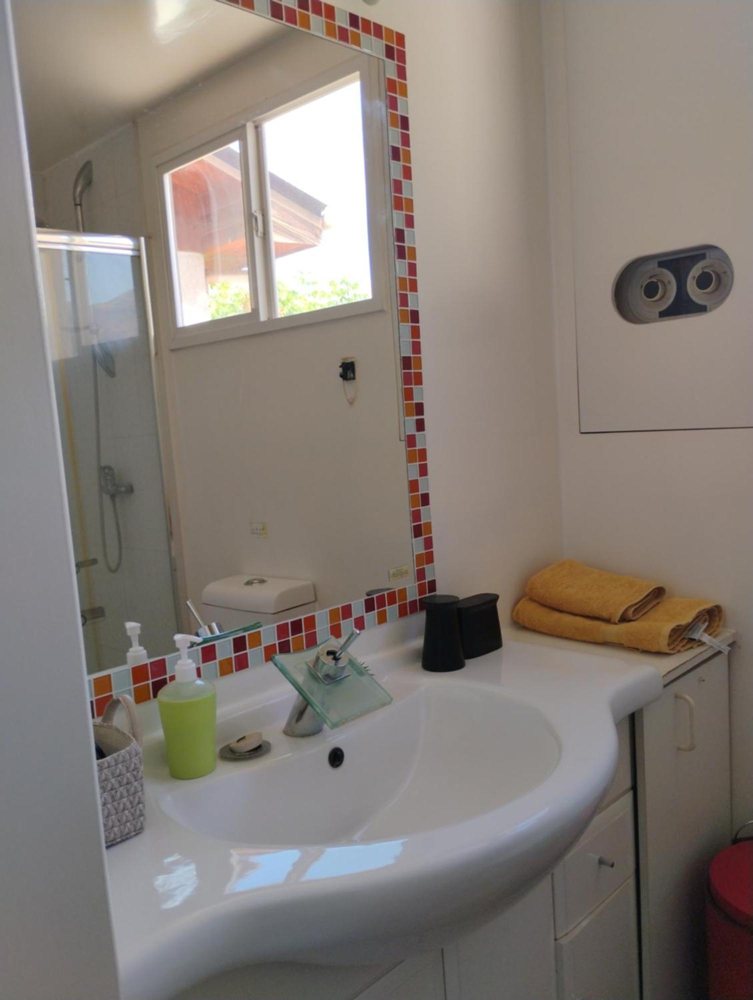 Hostal Donde Rita Vicuna Bilik gambar