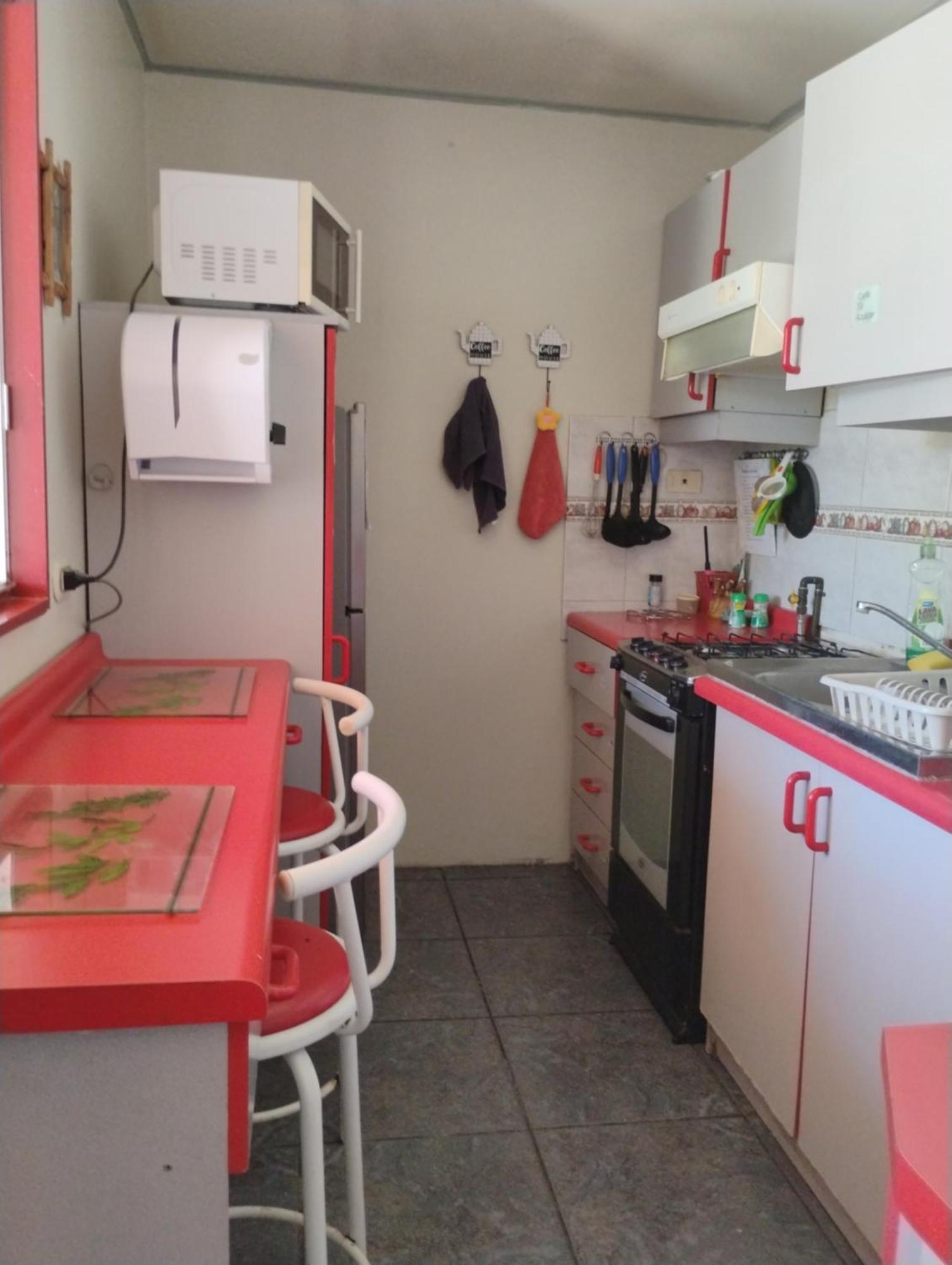 Hostal Donde Rita Vicuna Luaran gambar