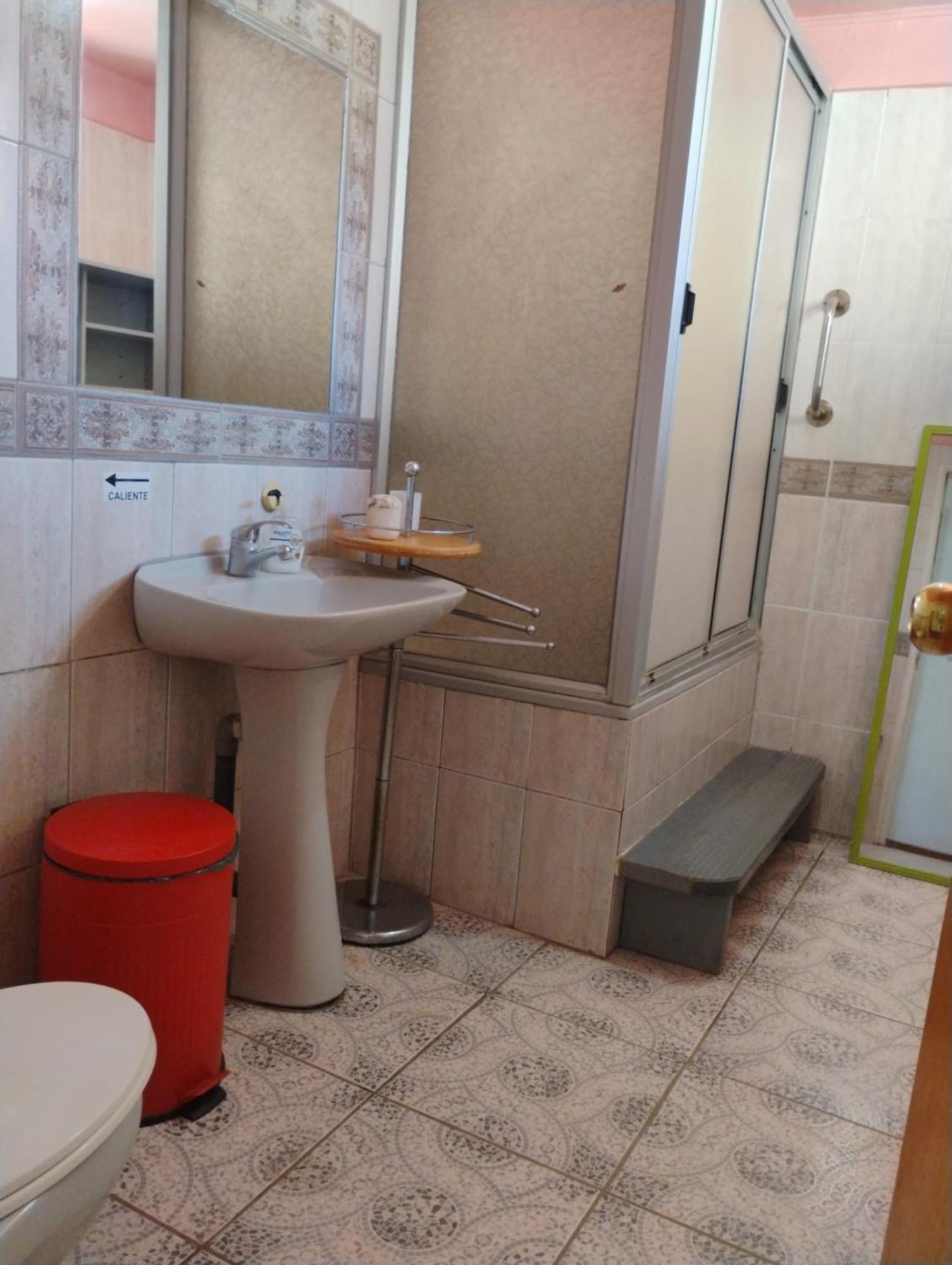 Hostal Donde Rita Vicuna Bilik gambar
