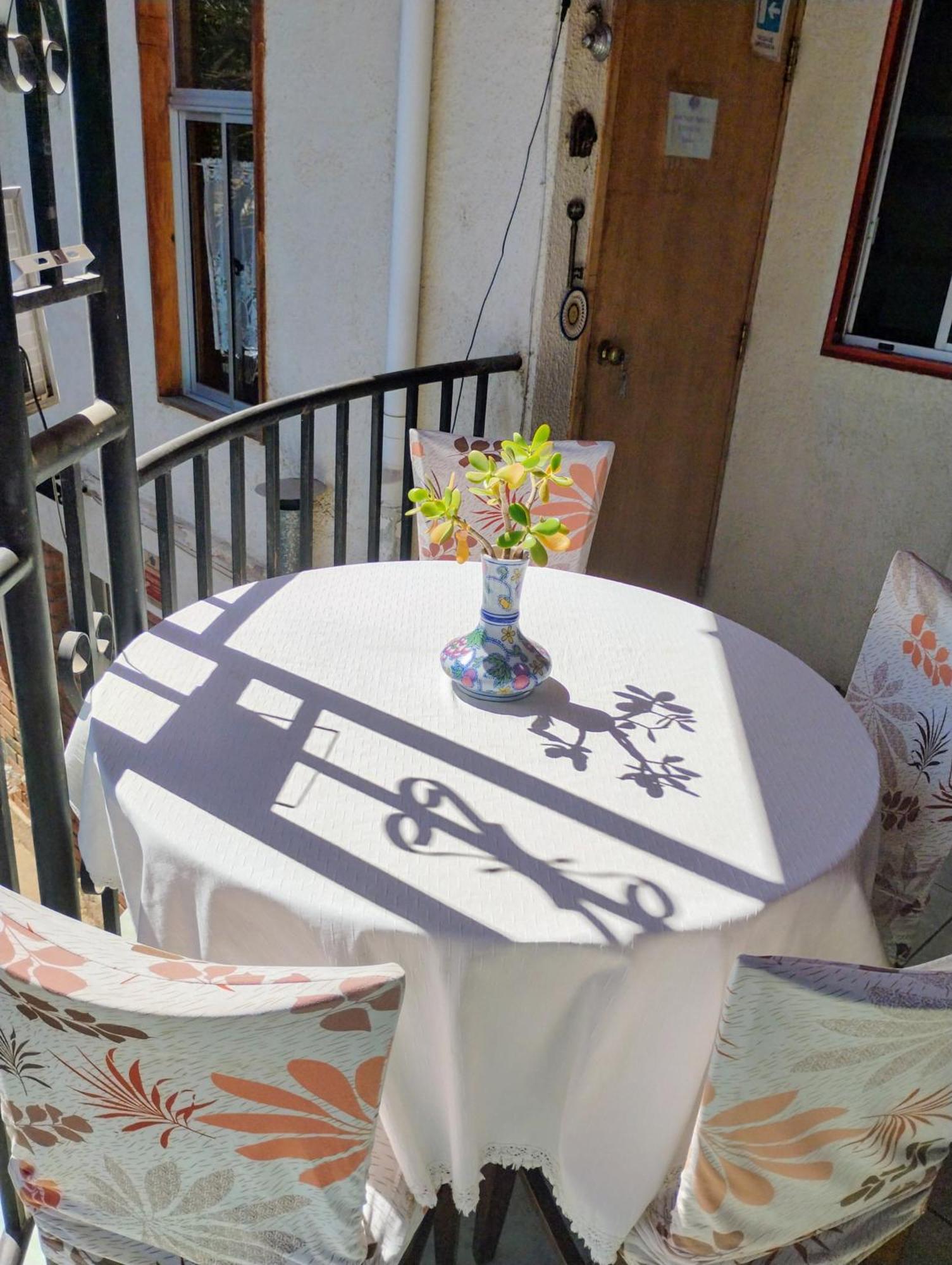 Hostal Donde Rita Vicuna Luaran gambar