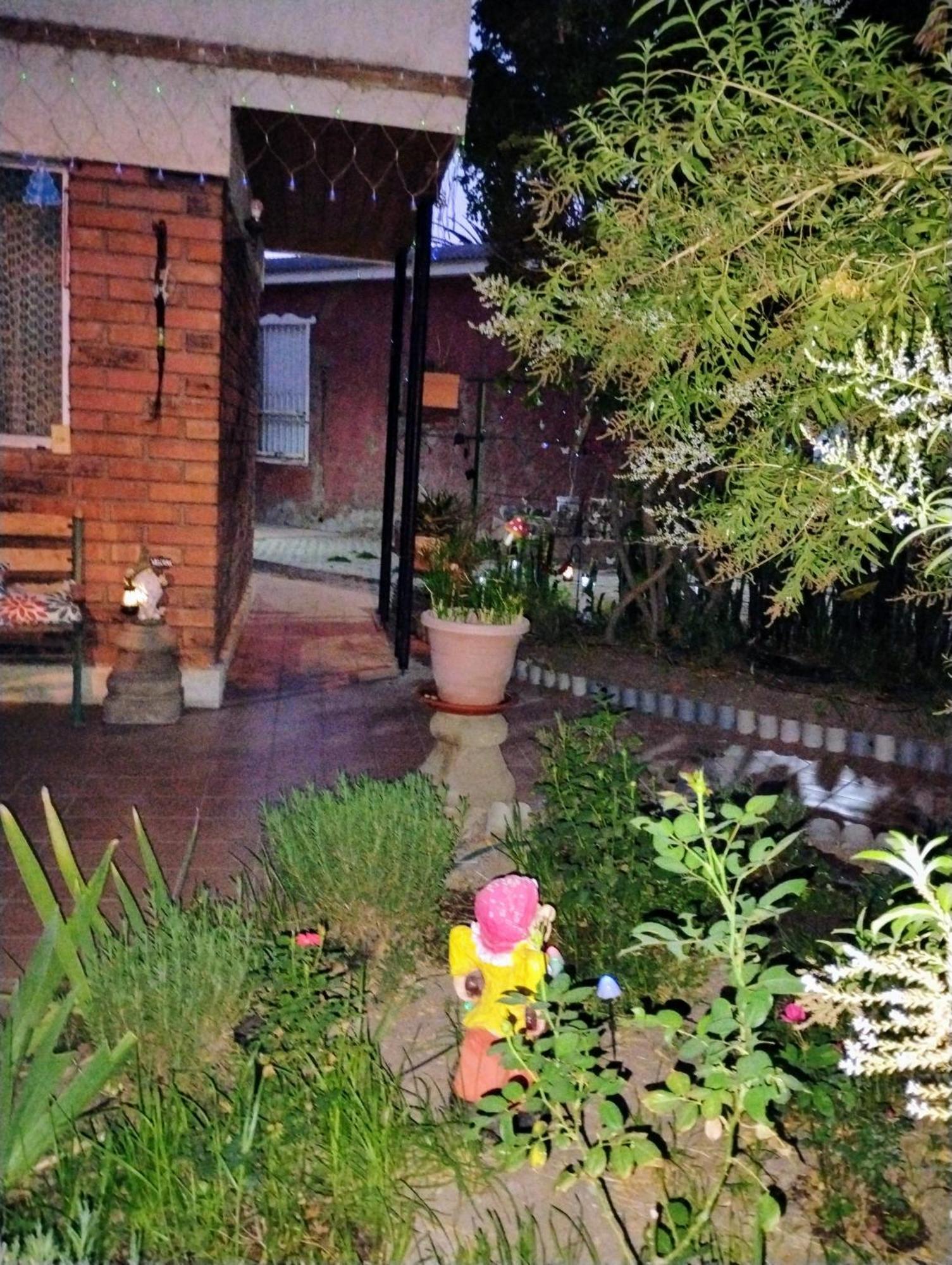Hostal Donde Rita Vicuna Luaran gambar