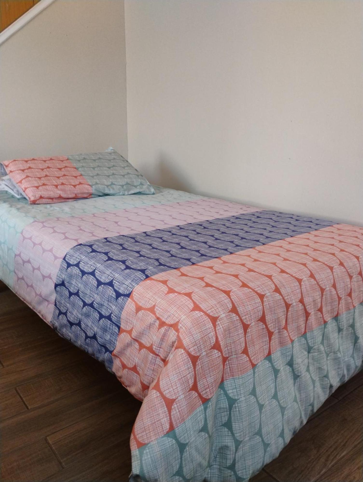Hostal Donde Rita Vicuna Luaran gambar