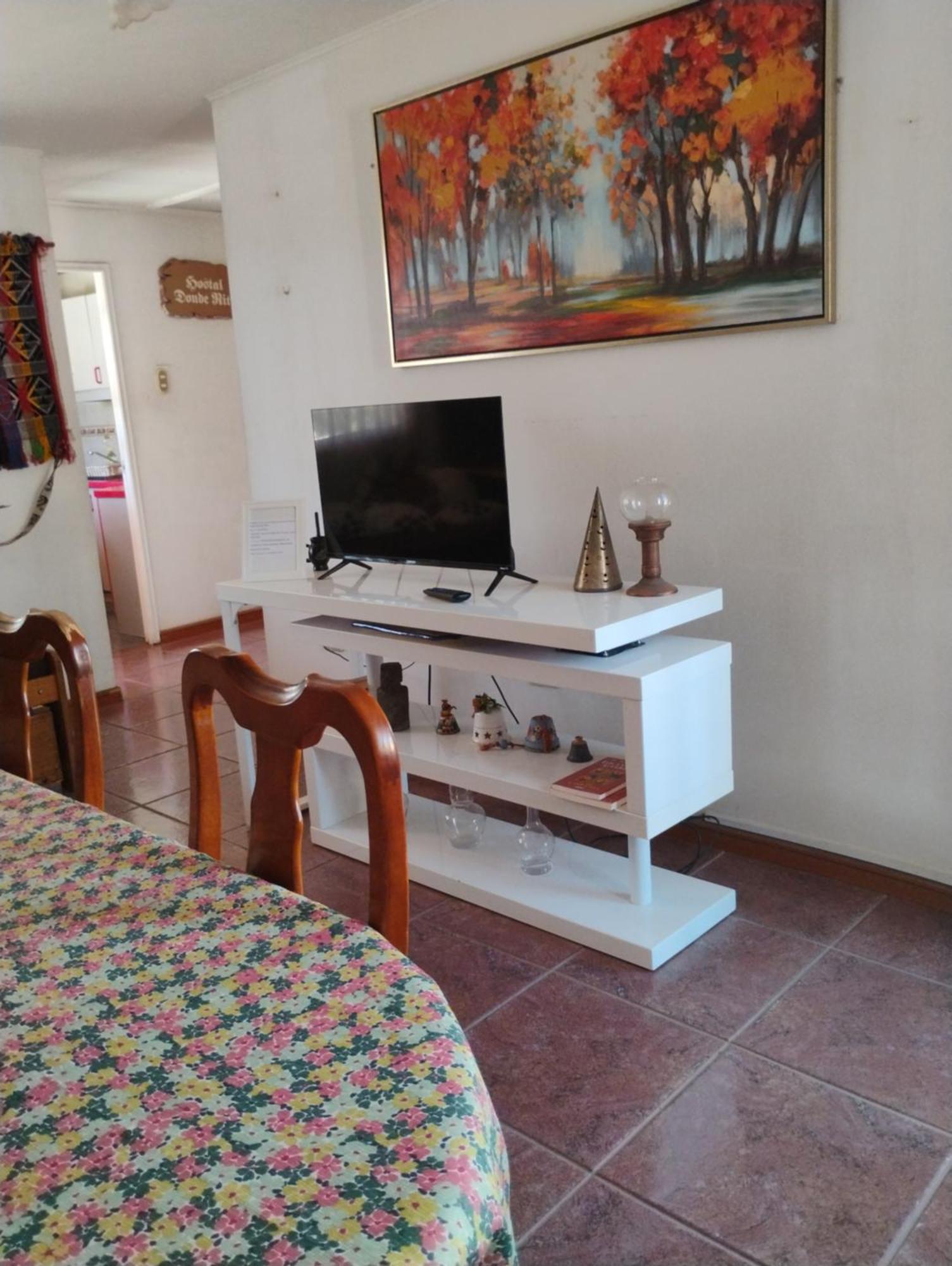 Hostal Donde Rita Vicuna Luaran gambar